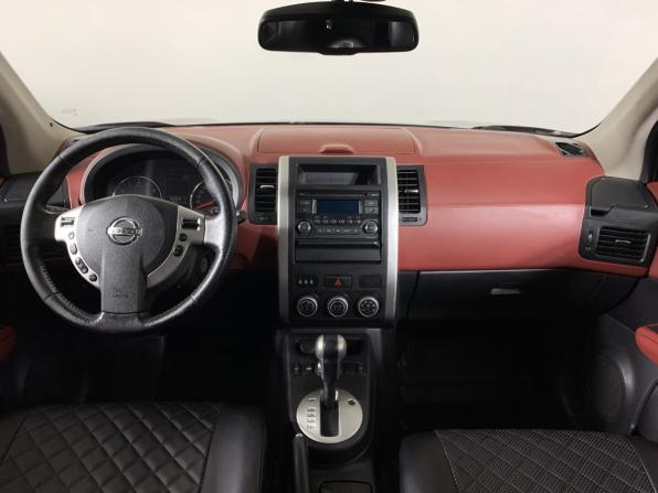 Nissan X-Trail II Рестайлинг с пробегом 2012 года, цена 850 000 рублей, 465623 км, внедорожник, Автокод Объявления