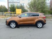 Kia Sportage IV Оренбург  - изображение 14
