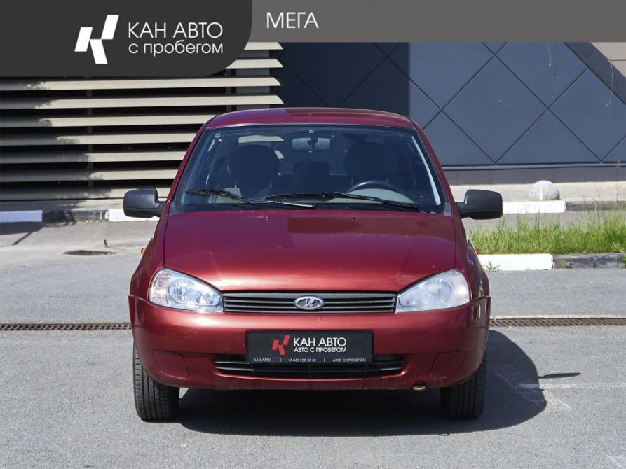 Lada (ВАЗ) Kalina I Казань  - изображение 3