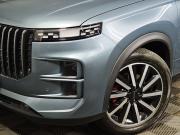 Jaecoo J7 I Москва  - изображение 30