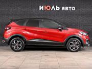 Renault Kaptur I Екатеринбург  - изображение 27