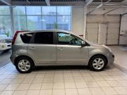 Nissan Note I Челябинск  - изображение 26