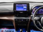 Toyota Yaris Cross Иркутск  - изображение 38