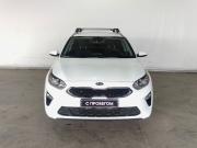 Kia Ceed III Москва  - изображение 22