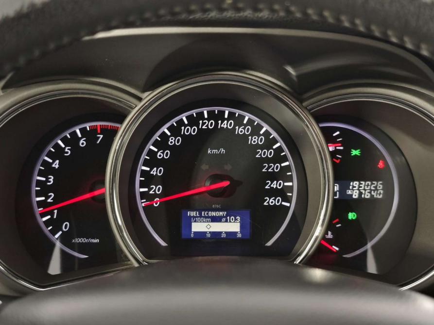 Nissan Murano II (Z51) Рестайлинг 2 Санкт-Петербург  - изображение 14