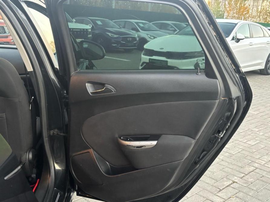 Opel Astra J Сыктывкар  - изображение 10