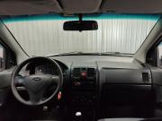 Hyundai Getz I Рестайлинг Пермь  - изображение 25