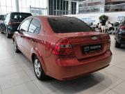 Chevrolet Aveo I Рестайлинг Казань  - изображение 30