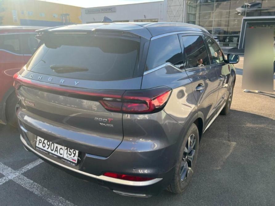 Chery Tiggo 7 Pro Max I Пермь  - изображение 3