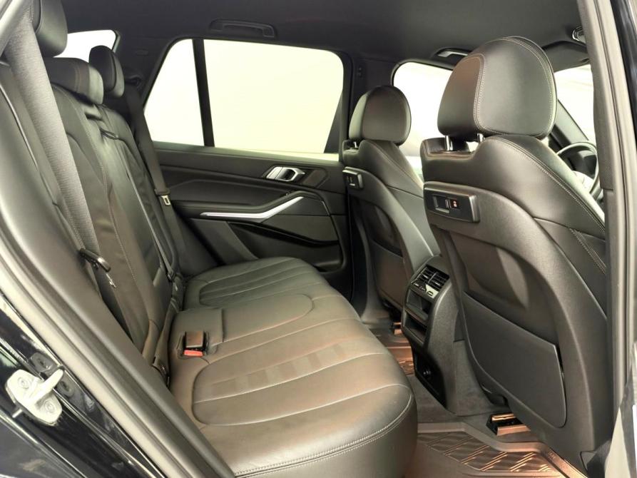BMW X5 IV (G05/G18) Красноярск  - изображение 36