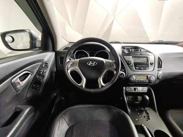 Hyundai ix35 I с пробегом 2012 года, цена 925 000 рублей, 270714 км, внедорожник, Автокод Объявления