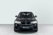 BMW X3 II (F25) Рестайлинг Казань  - изображение 14