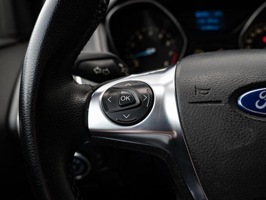 Ford Focus III Краснодар  - изображение 15