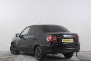 Lada (ВАЗ) Granta I Рестайлинг Кемерово  - изображение 25