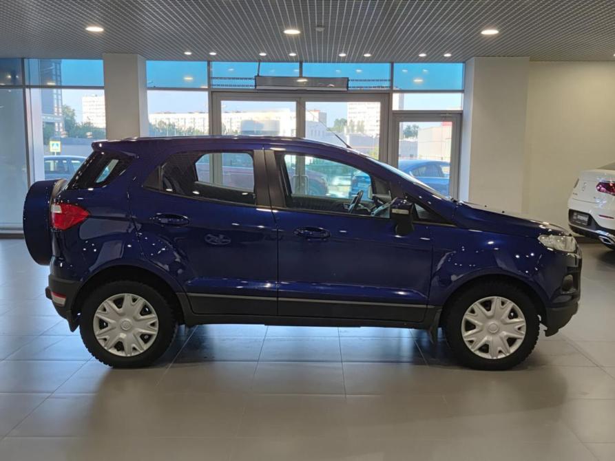 Ford EcoSport II Казань  - изображение 5