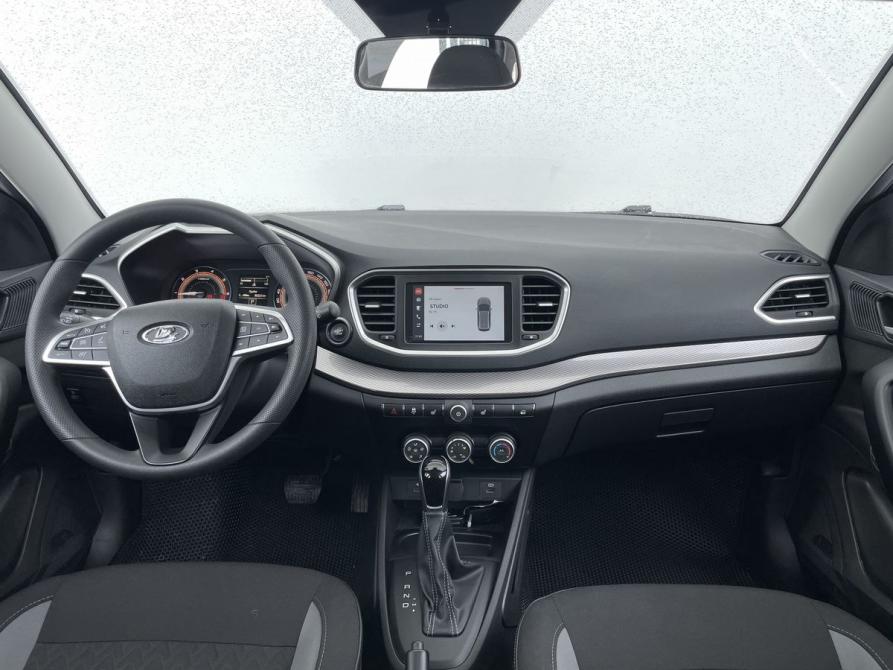 Lada (ВАЗ) Vesta I Рестайлинг (NG) Екатеринбург  - изображение 14