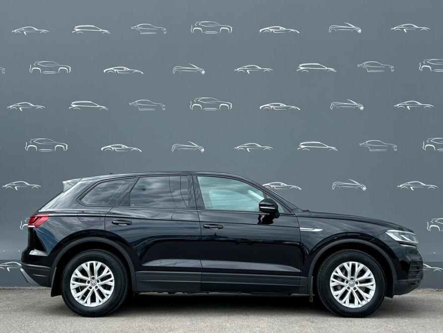 Volkswagen Touareg III Санкт-Петербург  - изображение 13