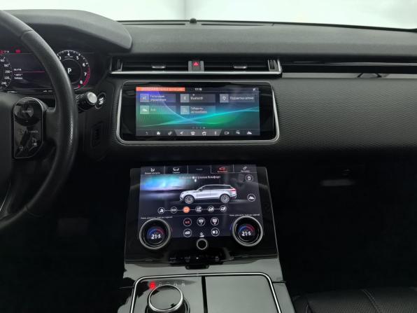 Land Rover Range Rover Velar I с пробегом 2020 года, цена 3 870 000 рублей, 121591 км, внедорожник, Автокод Объявления