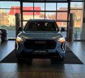 Haval Jolion I Рестайлинг Екатеринбург  - изображение 28