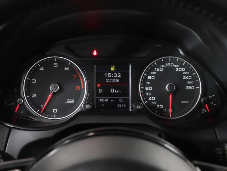 Audi Q5 I (8R) Рестайлинг Москва  - изображение 11