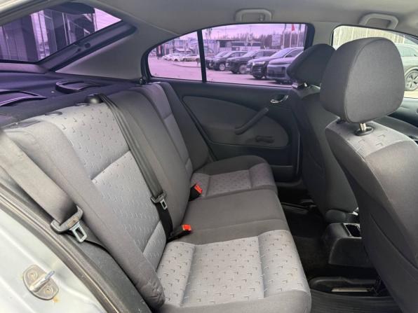 Skoda Octavia I (A4) Рестайлинг с пробегом 2007 года, цена 270 000 рублей, 324709 км, лифтбек, Автокод Объявления