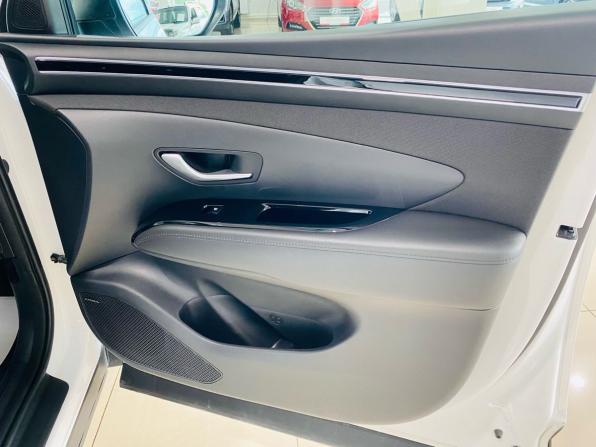 Hyundai Tucson IV с пробегом 2023 года, цена 3 990 000 рублей, 44000 км, внедорожник, Автокод Объявления