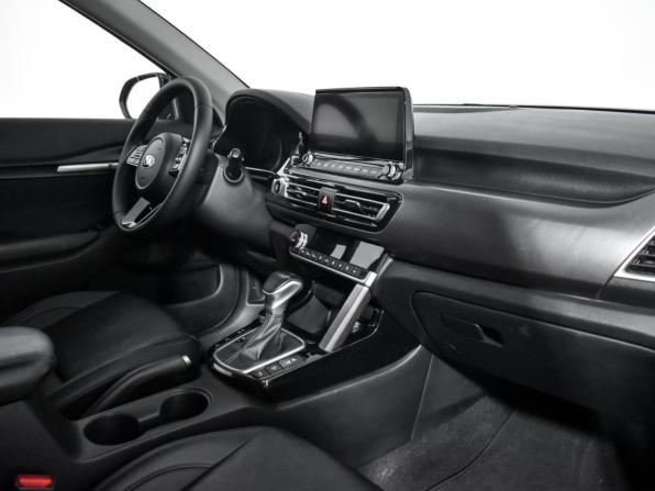 Kia Seltos I с пробегом 2019 года, цена 1 820 000 рублей, 122666 км, внедорожник, Автокод Объявления