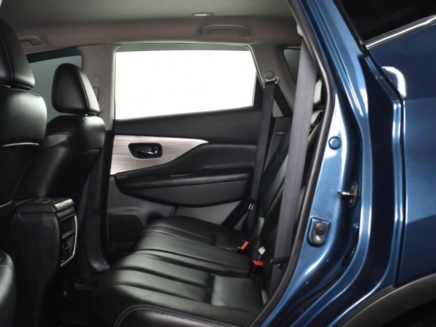 Nissan Murano III (Z52) Кемерово  - изображение 13
