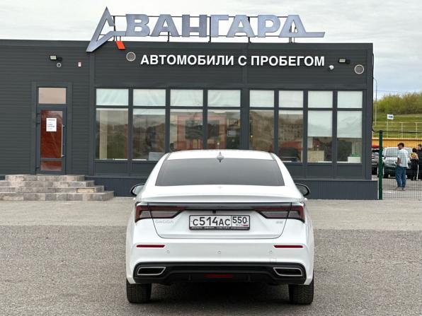 Omoda S5 с пробегом 2023 года, цена 1 220 000 рублей, 79000 км, седан, Автокод Объявления