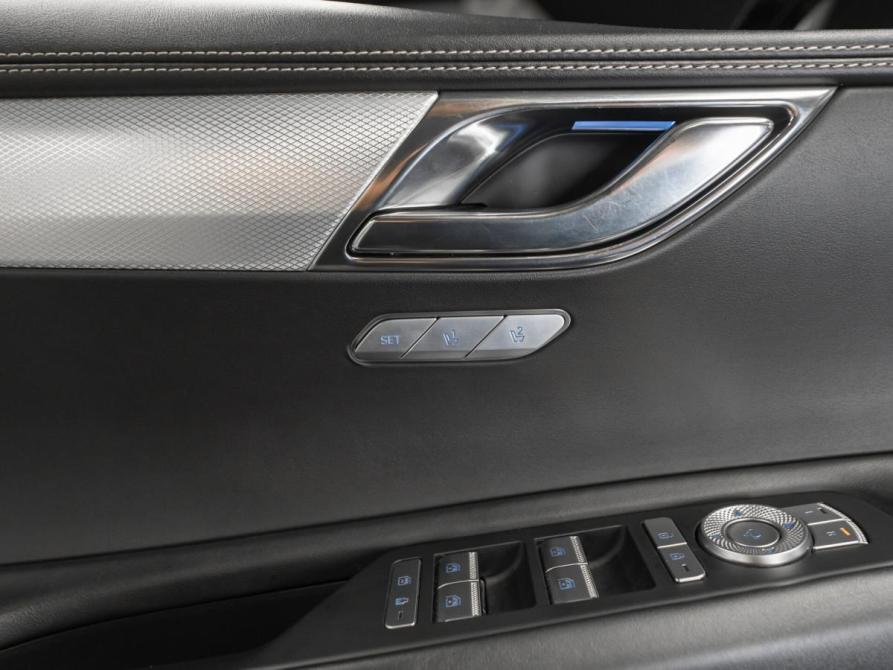 Genesis GV80 I Москва  - изображение 14