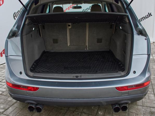 Audi Q5 I (8R) с пробегом 2012 года, цена 1 650 000 рублей, 227281 км, внедорожник, Автокод Объявления