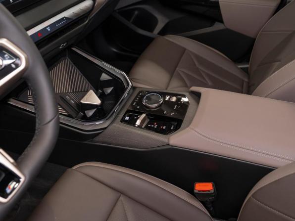 BMW X3 IV (G45/G48) с пробегом 2026 года, цена 6 950 000 рублей, 11 км, внедорожник, Автокод Объявления