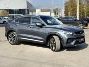 Geely Tugella I Тула  - изображение 14
