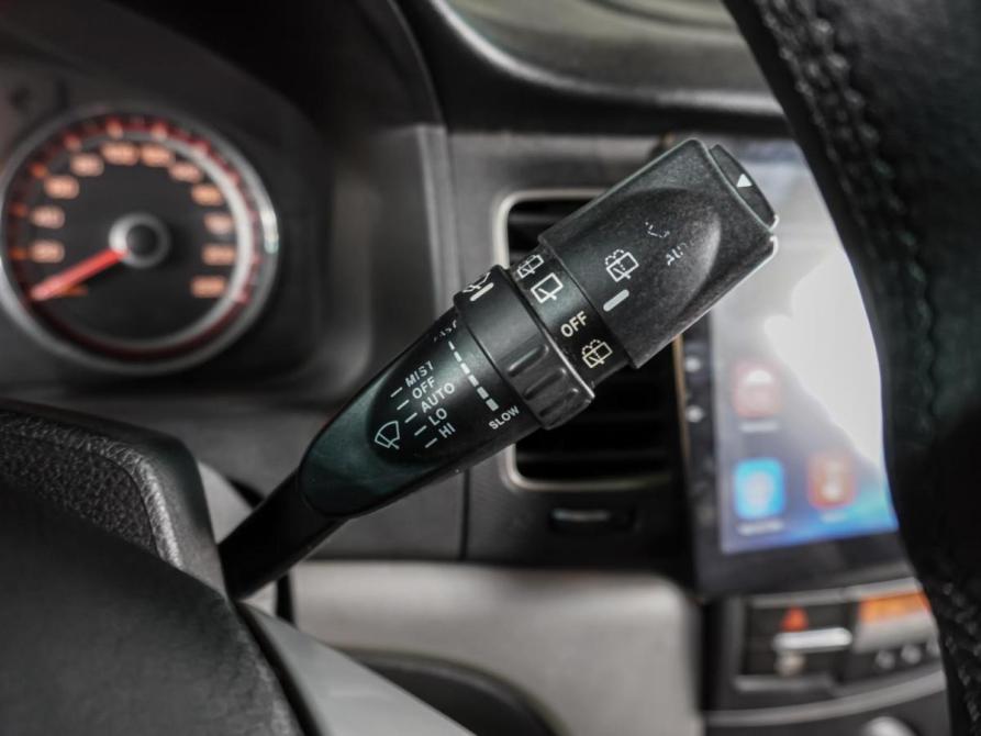 SsangYong Actyon II Воронеж  - изображение 16
