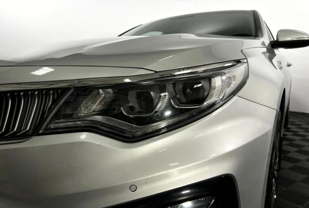 Kia Optima IV Рестайлинг Нижний Новгород  - изображение 19
