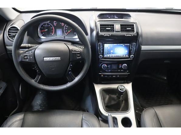 Haval H5 I с пробегом 2020 года, цена 1 487 000 рублей, 84300 км, внедорожник, Автокод Объявления
