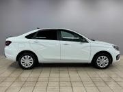 Lada (ВАЗ) Vesta I Рестайлинг (NG) Уфа  - изображение 19
