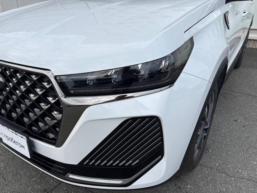 Chery Tiggo 7 Pro Max I Рестайлинг Нижний Тагил  - изображение 8