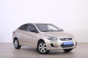Hyundai Solaris I Омск  - изображение 24