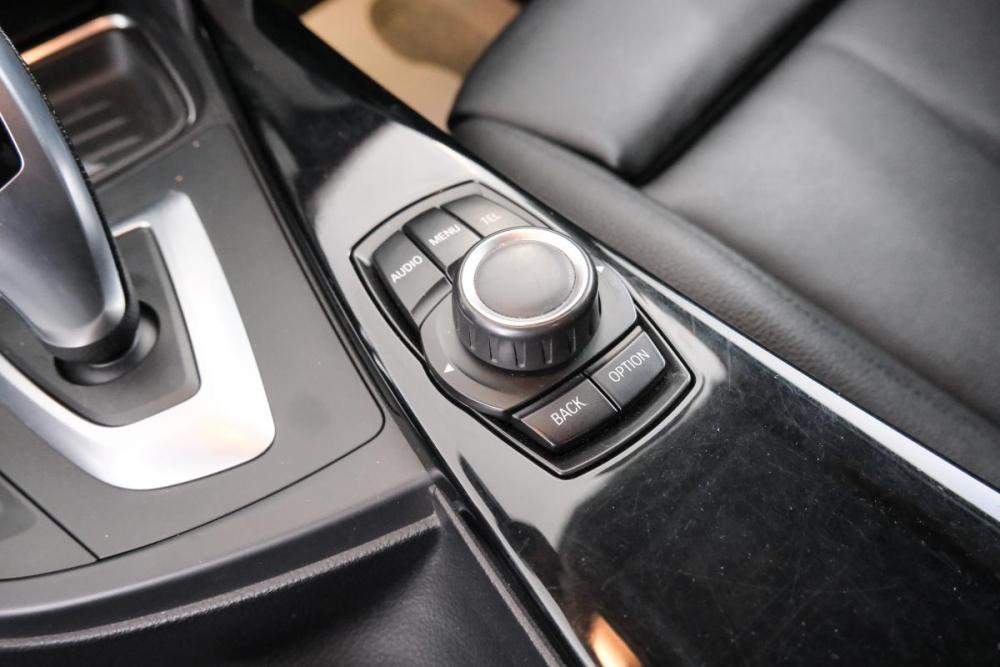 BMW 3 серии VI (F3x) Красноярск  - изображение 19