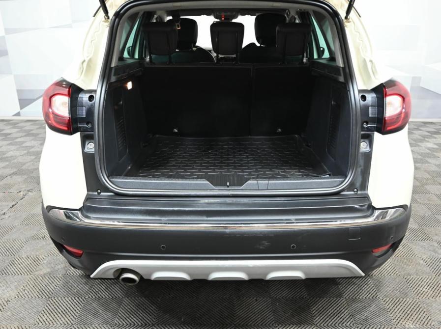 Renault Kaptur I Екатеринбург  - изображение 6