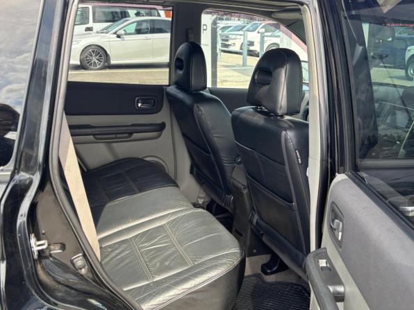 Nissan X-Trail I Рестайлинг с пробегом 2007 года, цена 770 000 рублей, 239575 км, внедорожник, Автокод Объявления