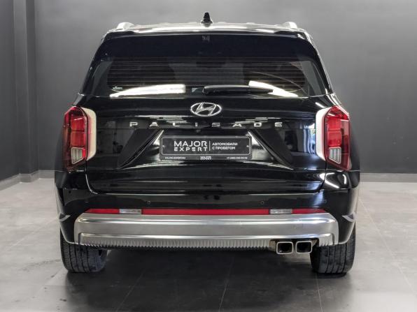 Hyundai Palisade I Рестайлинг с пробегом 2023 года, цена 5 300 000 рублей, 96485 км, внедорожник, Автокод Объявления
