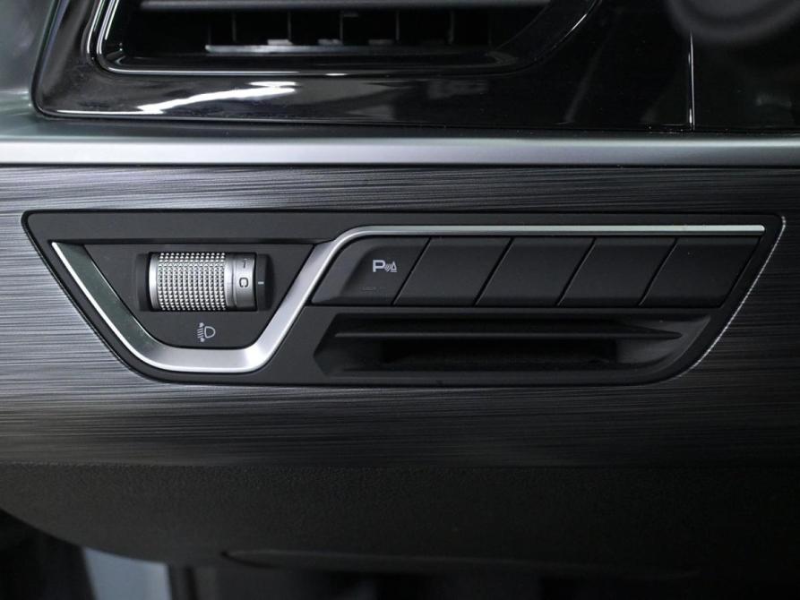 Geely Tugella I Рестайлинг Москва  - изображение 15