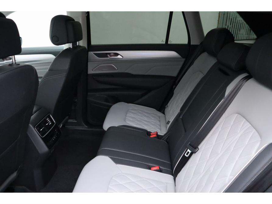 Volkswagen Tavendor I Москва  - изображение 5