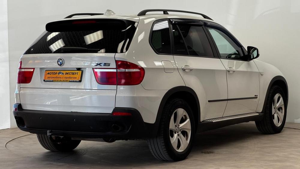 BMW X5 II (E70) Киров  - изображение 3
