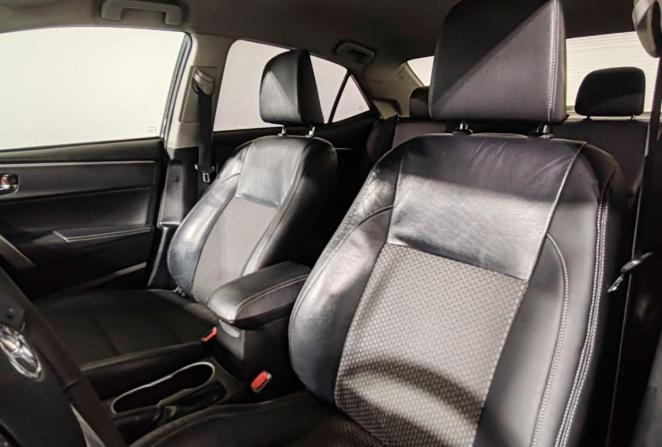Toyota Corolla XI (E160 E170 E180) с пробегом 2013 года, цена 1 150 000 рублей, 251732 км, седан, Автокод Объявления