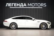 Mercedes-Benz AMG GT I Рестайлинг Иркутск  - изображение 41