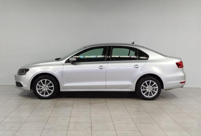 Volkswagen Jetta VI с пробегом 2013 года, цена 1 090 000 рублей, 228335 км, седан, Автокод Объявления