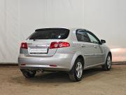 Chevrolet Lacetti I Кемерово  - изображение 17
